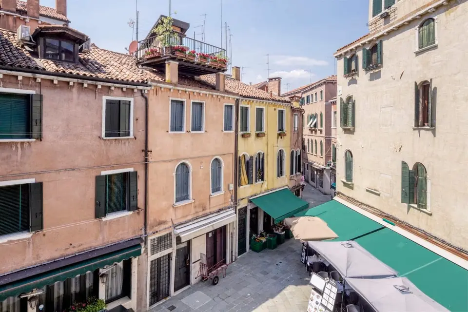 Albergo Al Nuovo Teson