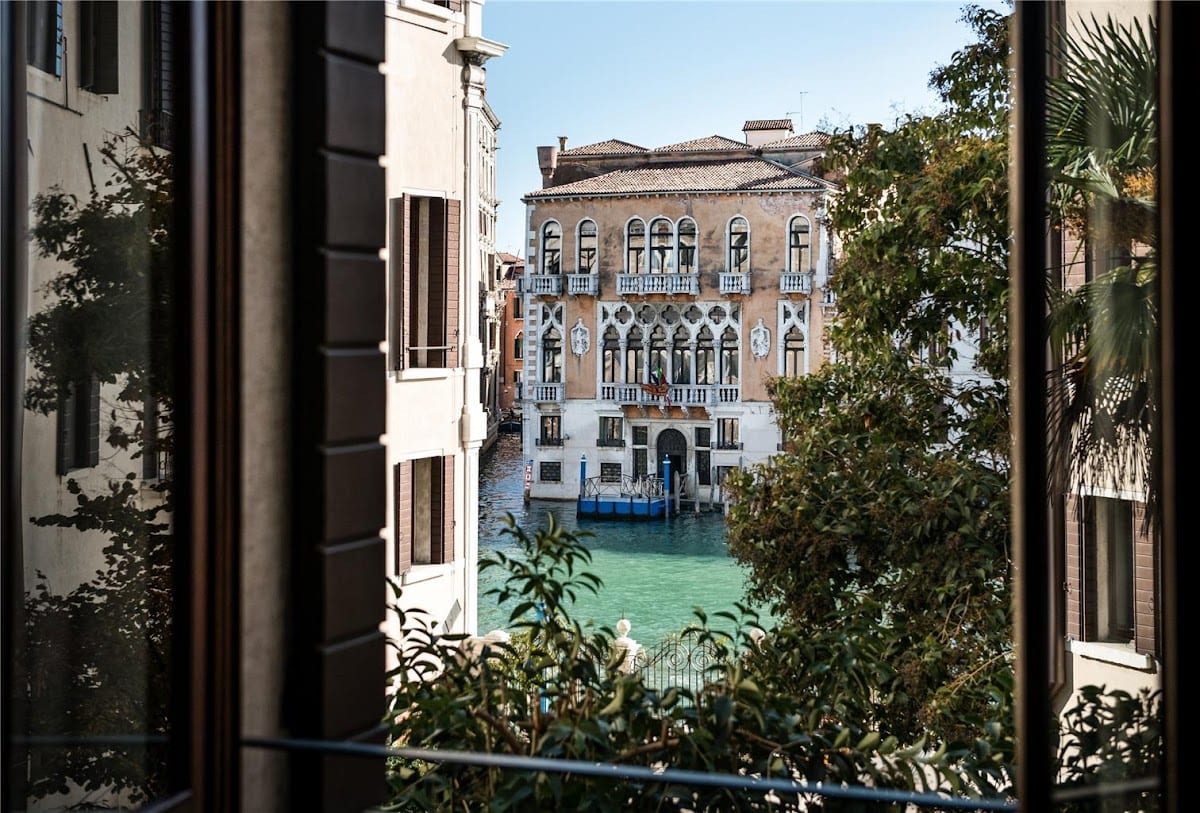 Aman Venice