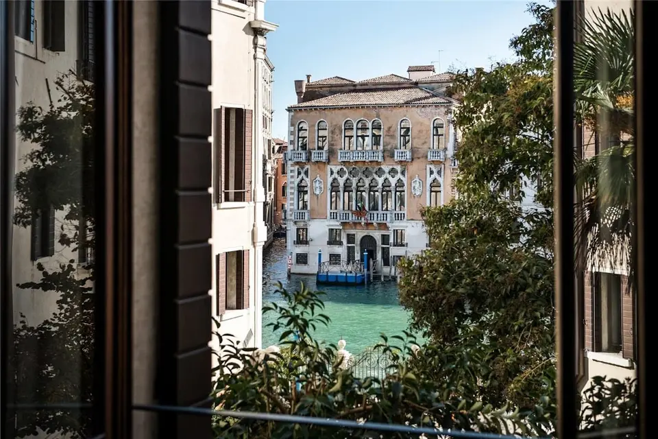 Aman Venice