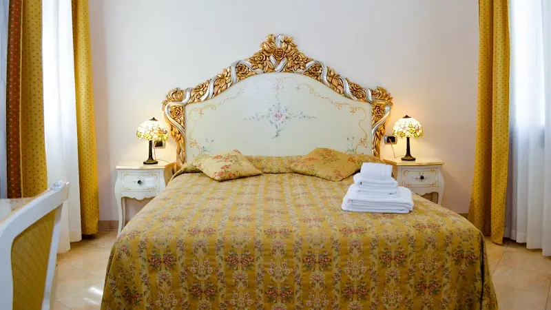 Angeles Inn Venice