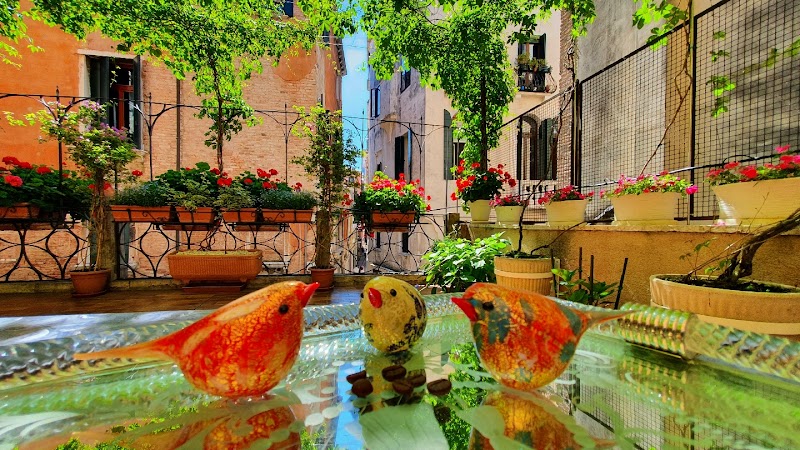 B&B Beroni a Venezia