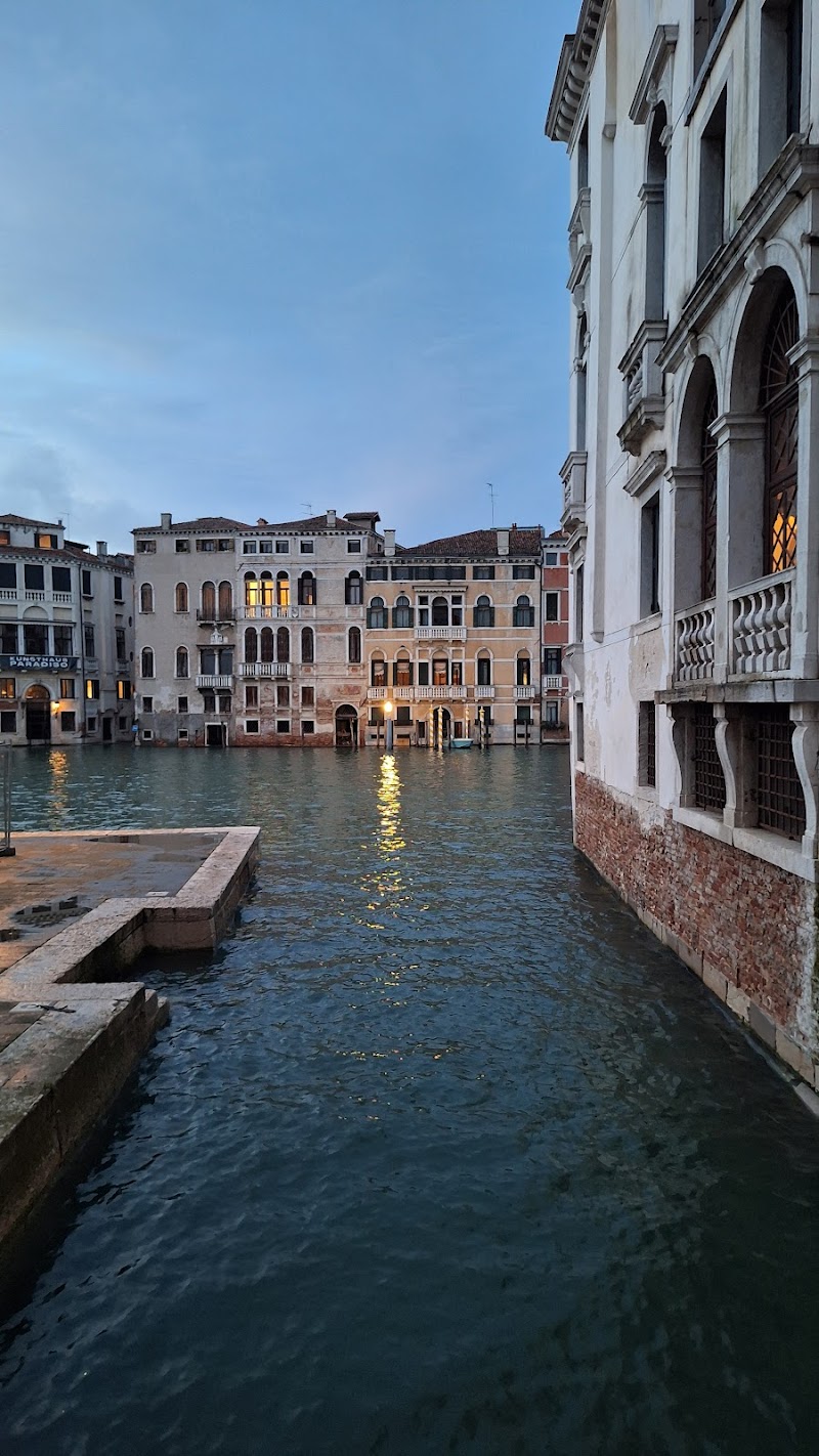Bed And Breakfast Venice