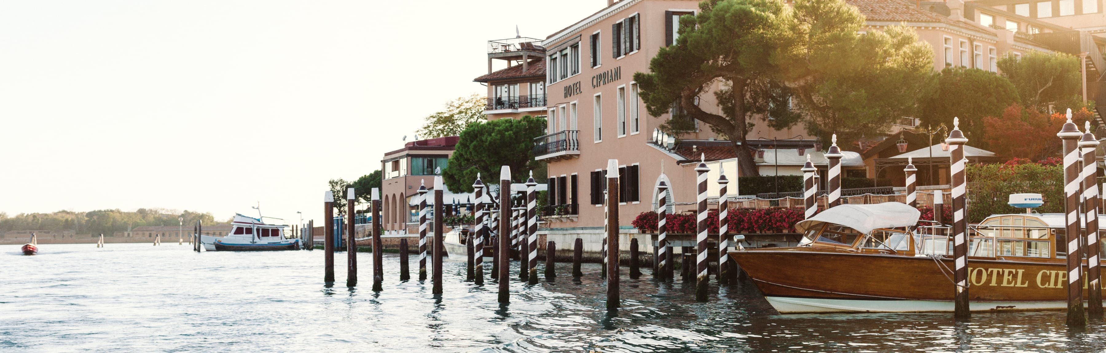 Belmond Hotel Cipriani