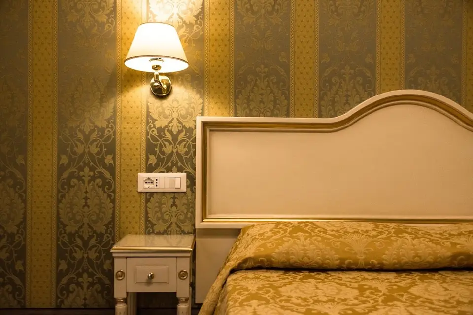 Ca Dalisera B&B Venezia