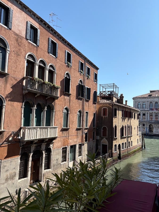Ca' Gottardi
