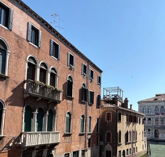 Ca' Gottardi