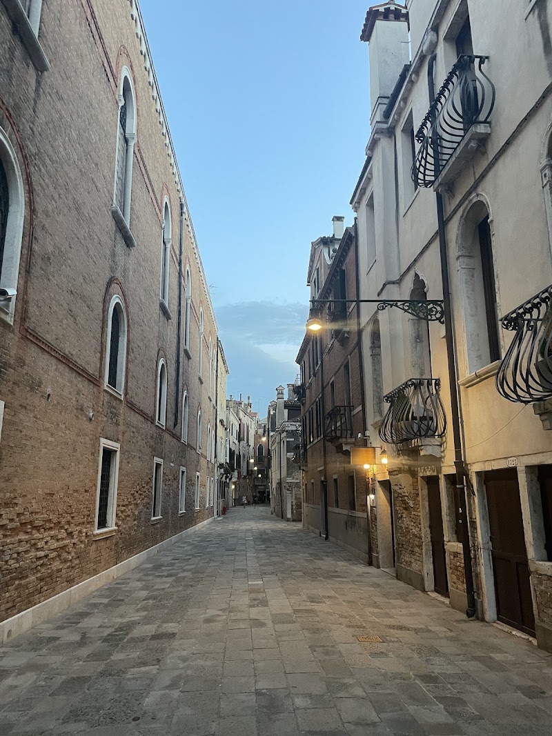 Ca' San Giorgio Relais&Suites