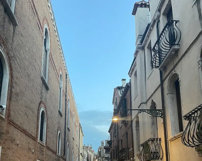 Ca' San Giorgio Relais&Suites