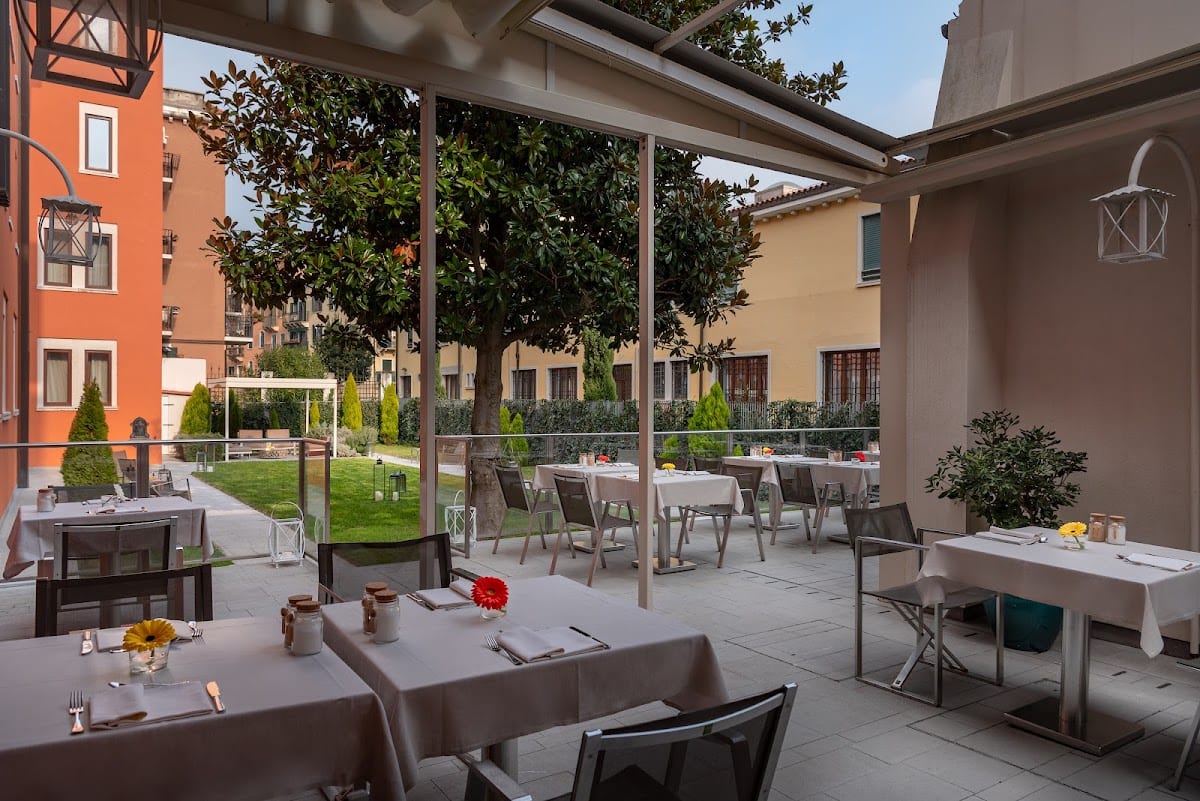 Carnival Palace Hotel - Venice Collection