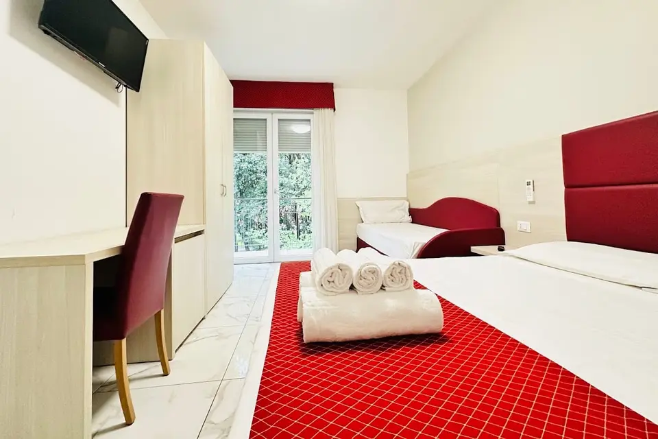 Dream Hub Hotel