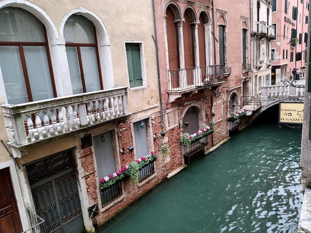 Hotel Al Gazzettino