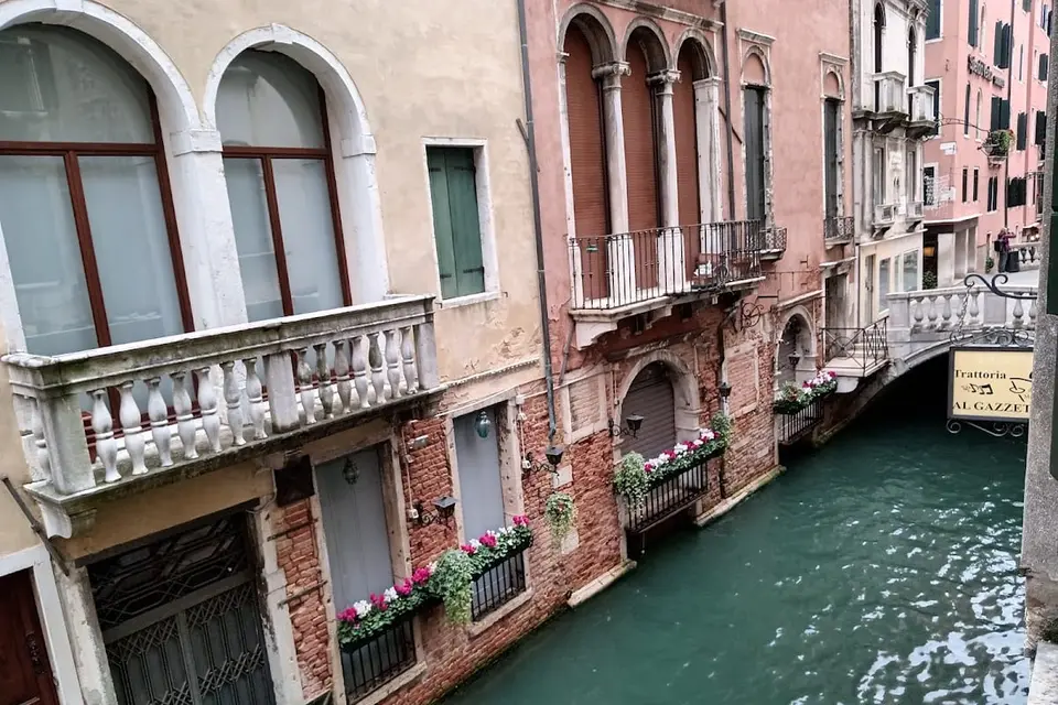 Hotel Al Gazzettino