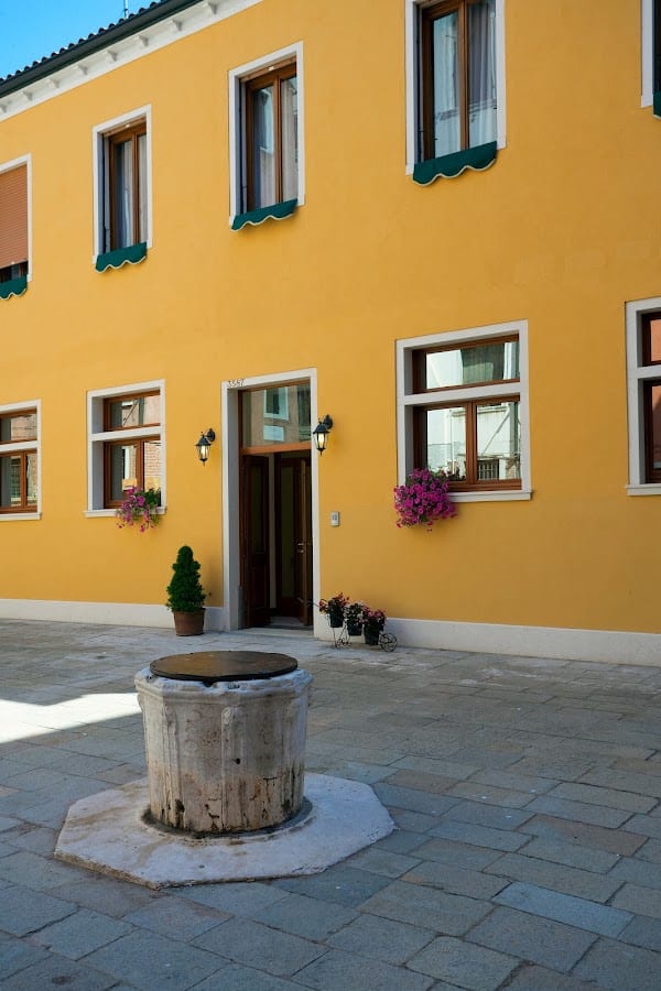 Hotel al Malcanton