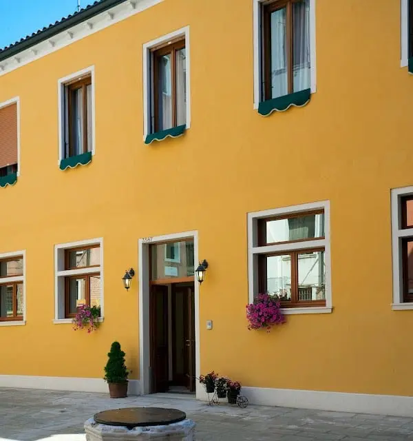 Hotel al Malcanton