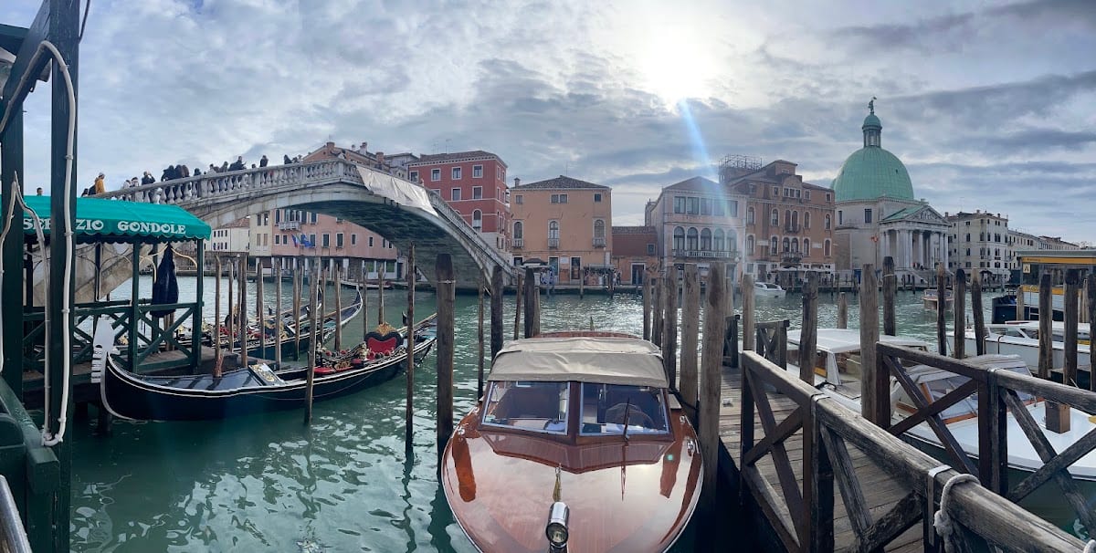 Hotel Arcadia Venezia