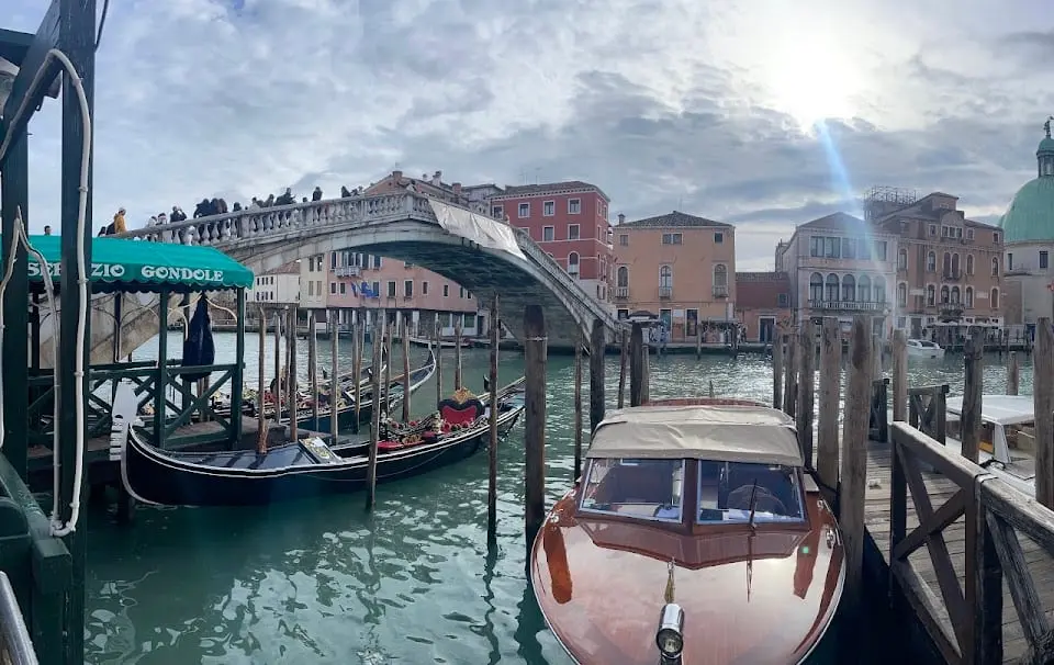 Hotel Arcadia Venezia