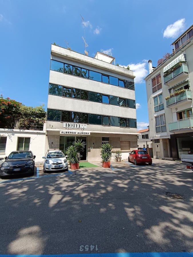 Hotel Aurora