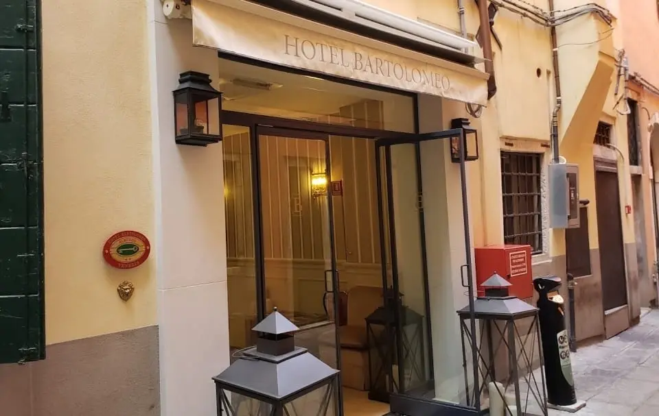 Hotel Bartolomeo