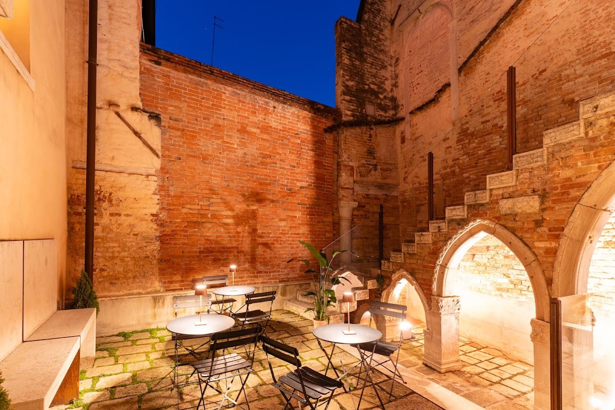 Hotel Ca' Zusto Venezia