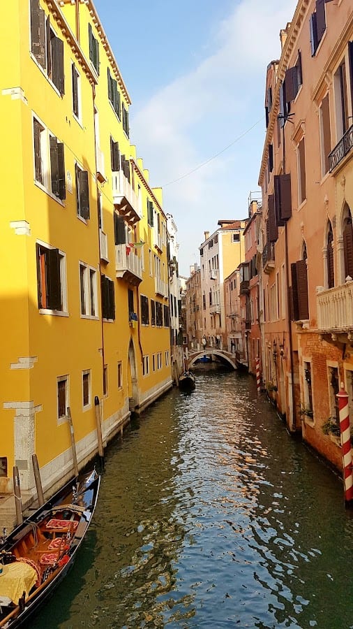 Hotel Caneva