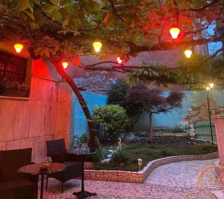 Hotel Casa Boccassini