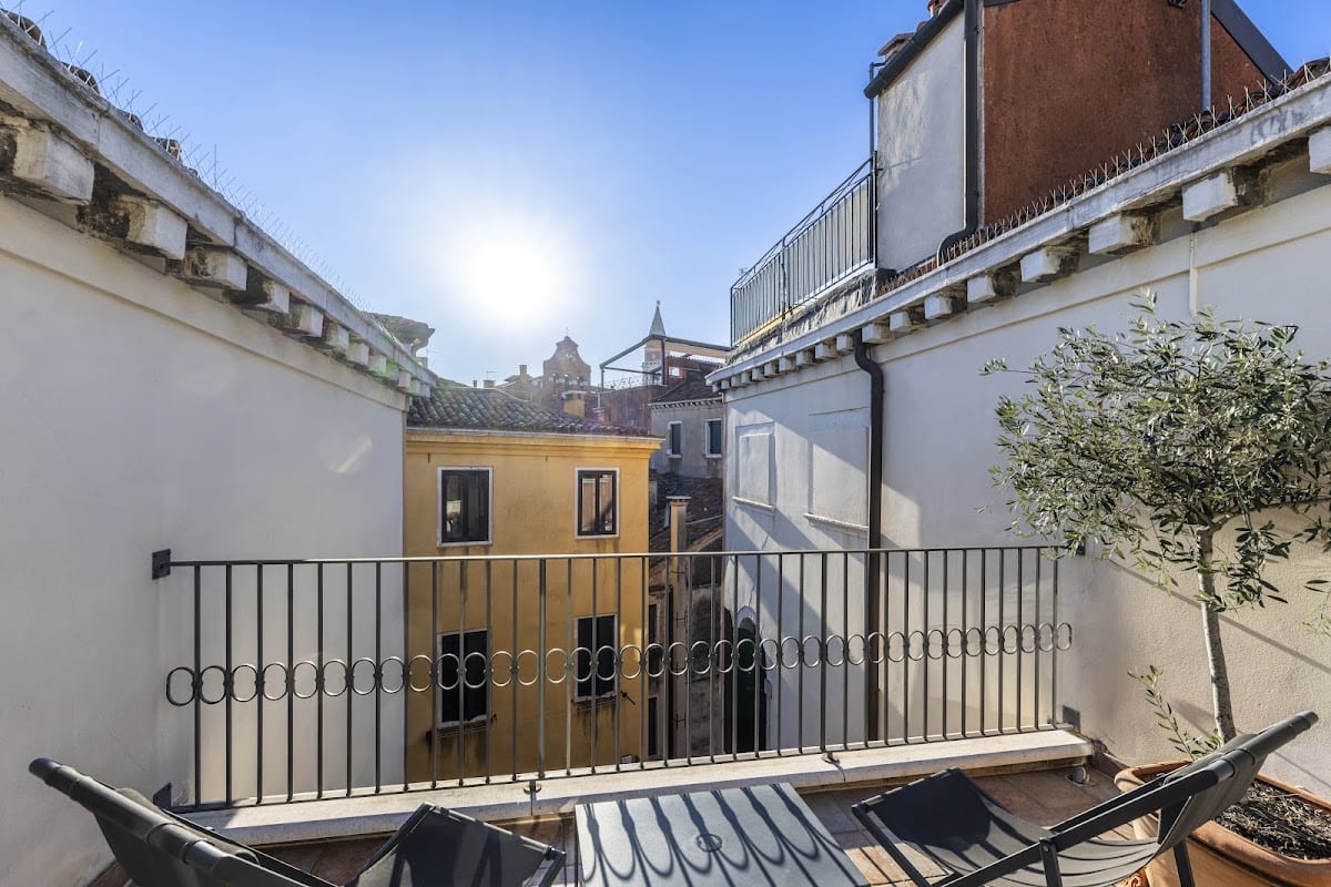 Hotel Casa Verardo - Residenza D'Epoca