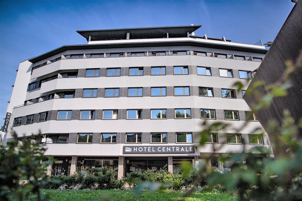 Hotel Centrale