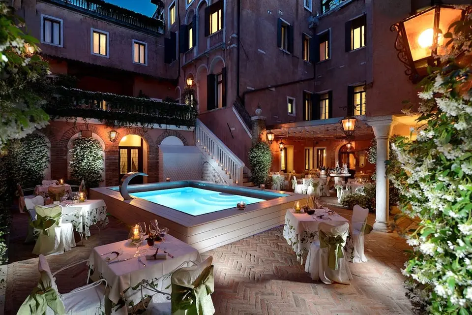 Hotel Giorgione