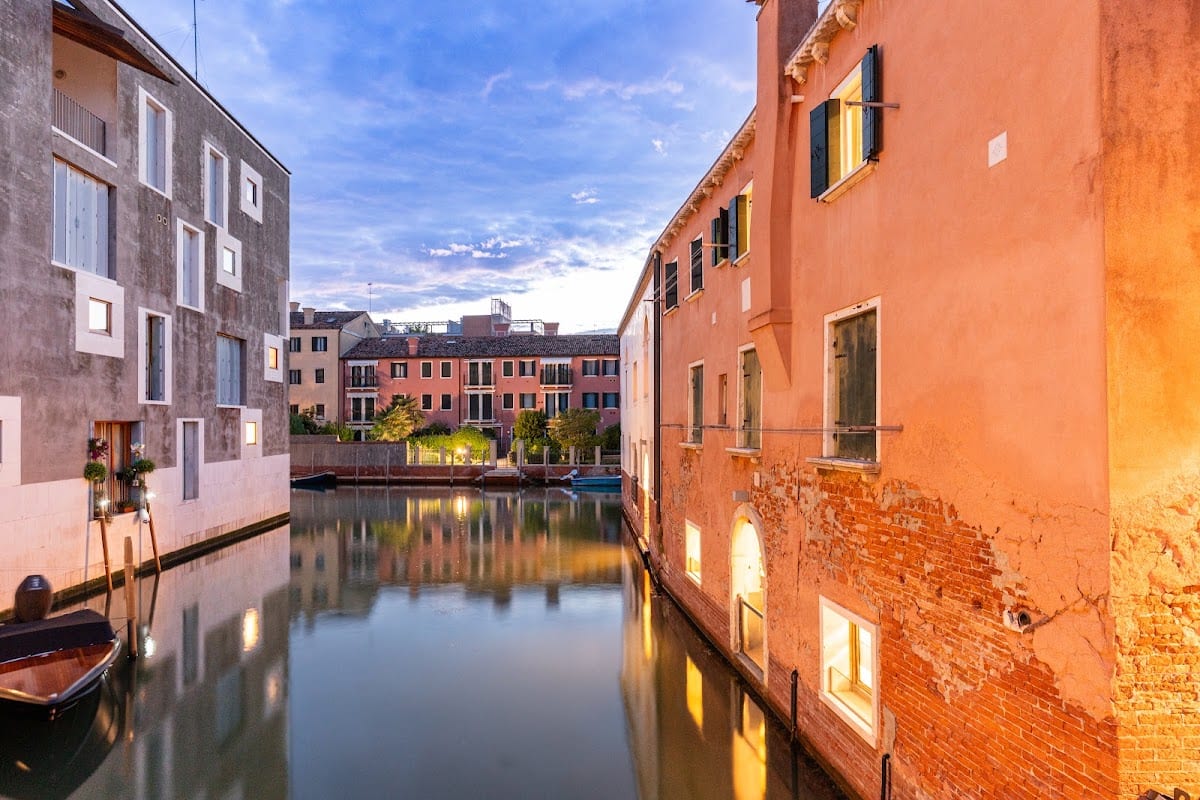 Hotel Giudecca Venezia