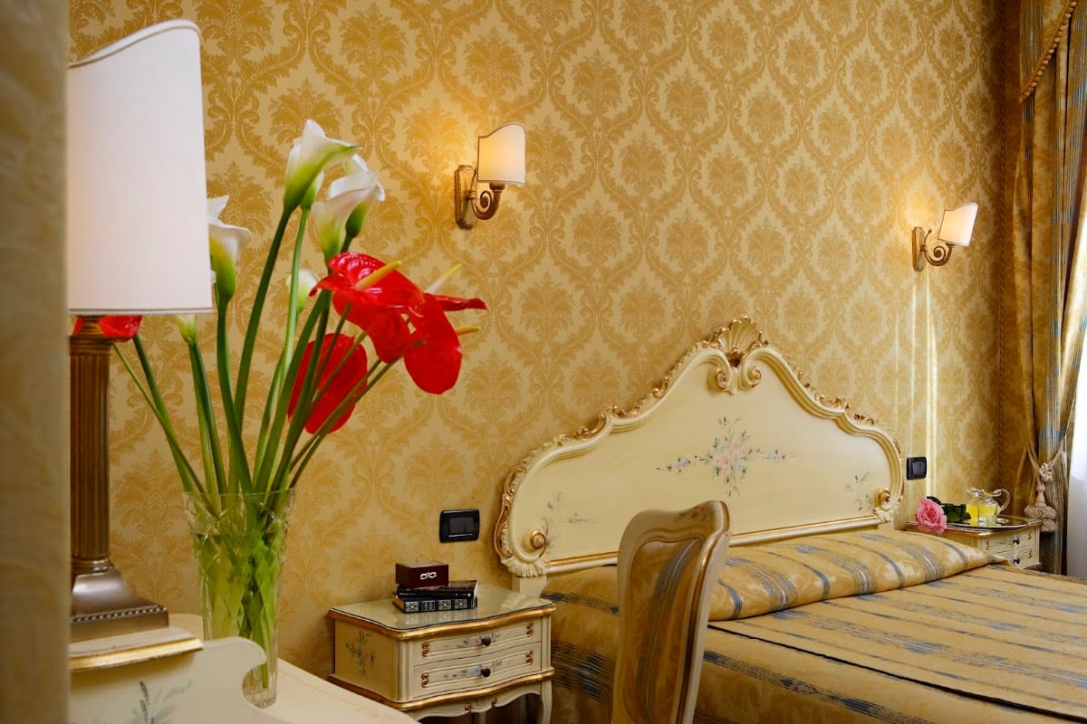 Hotel Gorizia "A La Valigia"