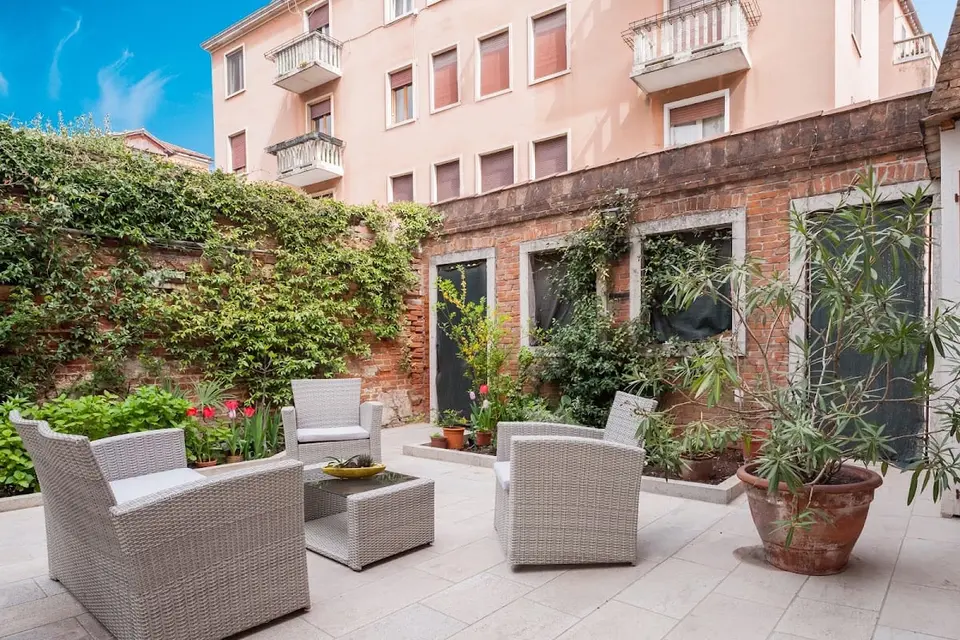 Hotel Il Mercante di Venezia