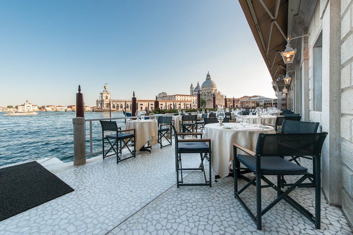 Hotel Monaco e Grand Canal
