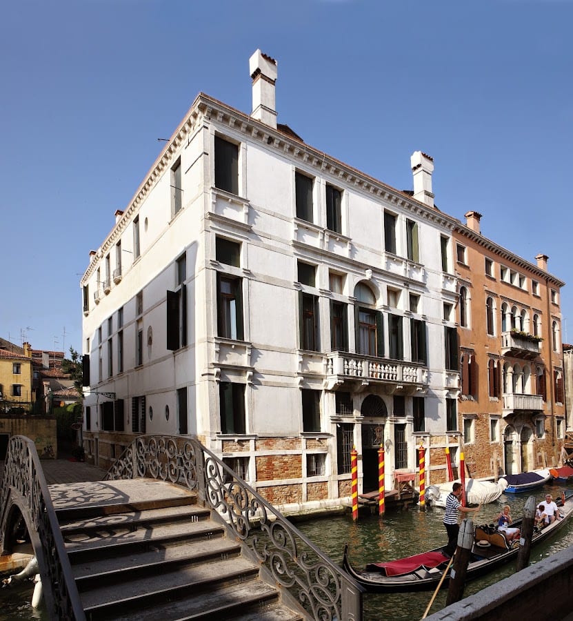 Hotel Palazzo Abadessa