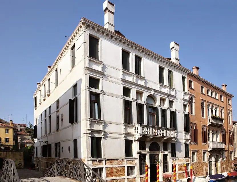 Hotel Palazzo Abadessa
