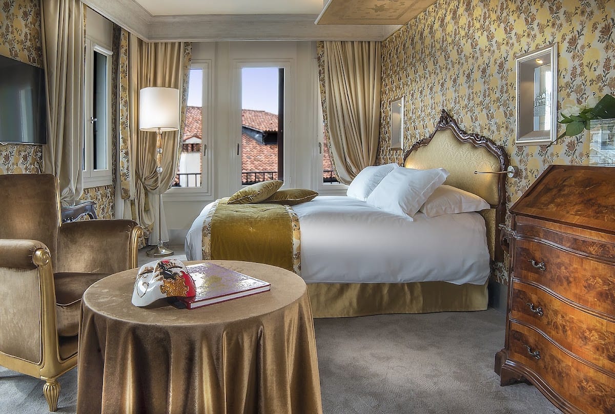 Hotel Papadopoli Venezia - MGallery