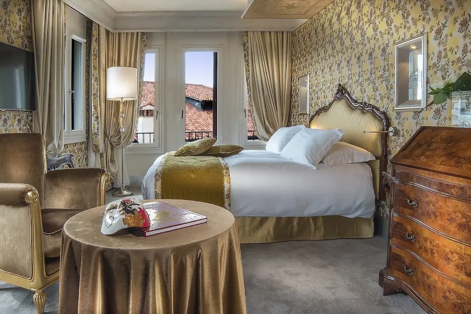 Hotel Papadopoli Venezia - MGallery