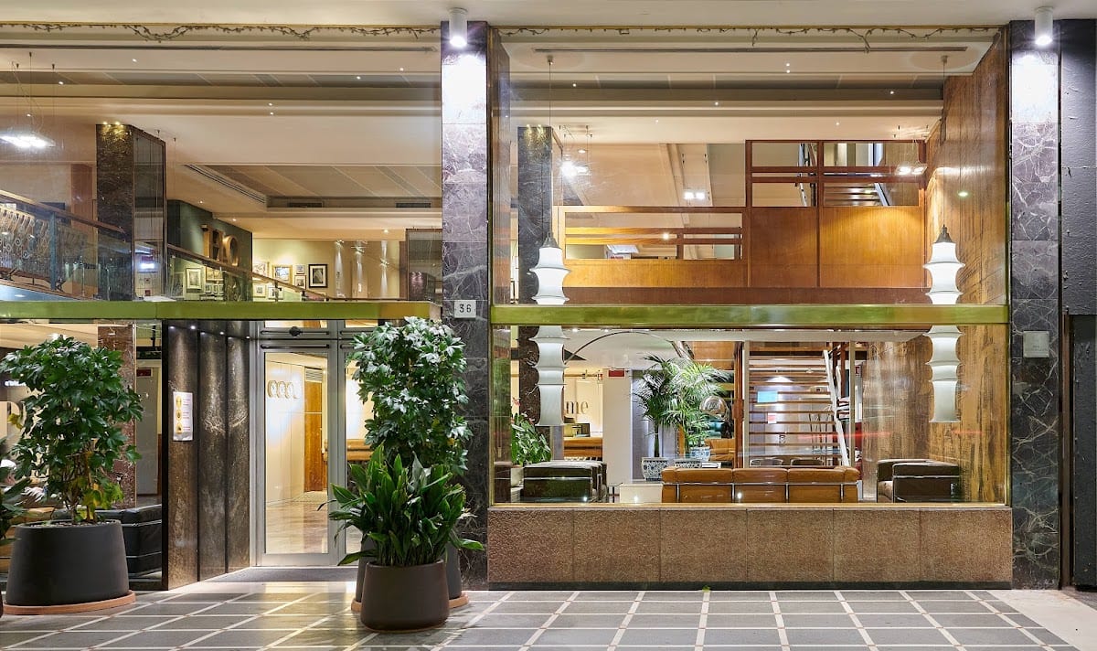 Hotel Plaza Venice