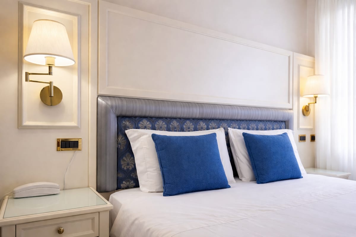 Hotel President Venezia