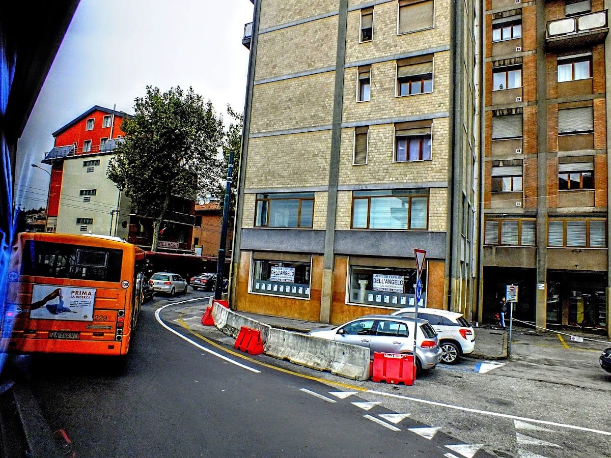 Hotel Regit