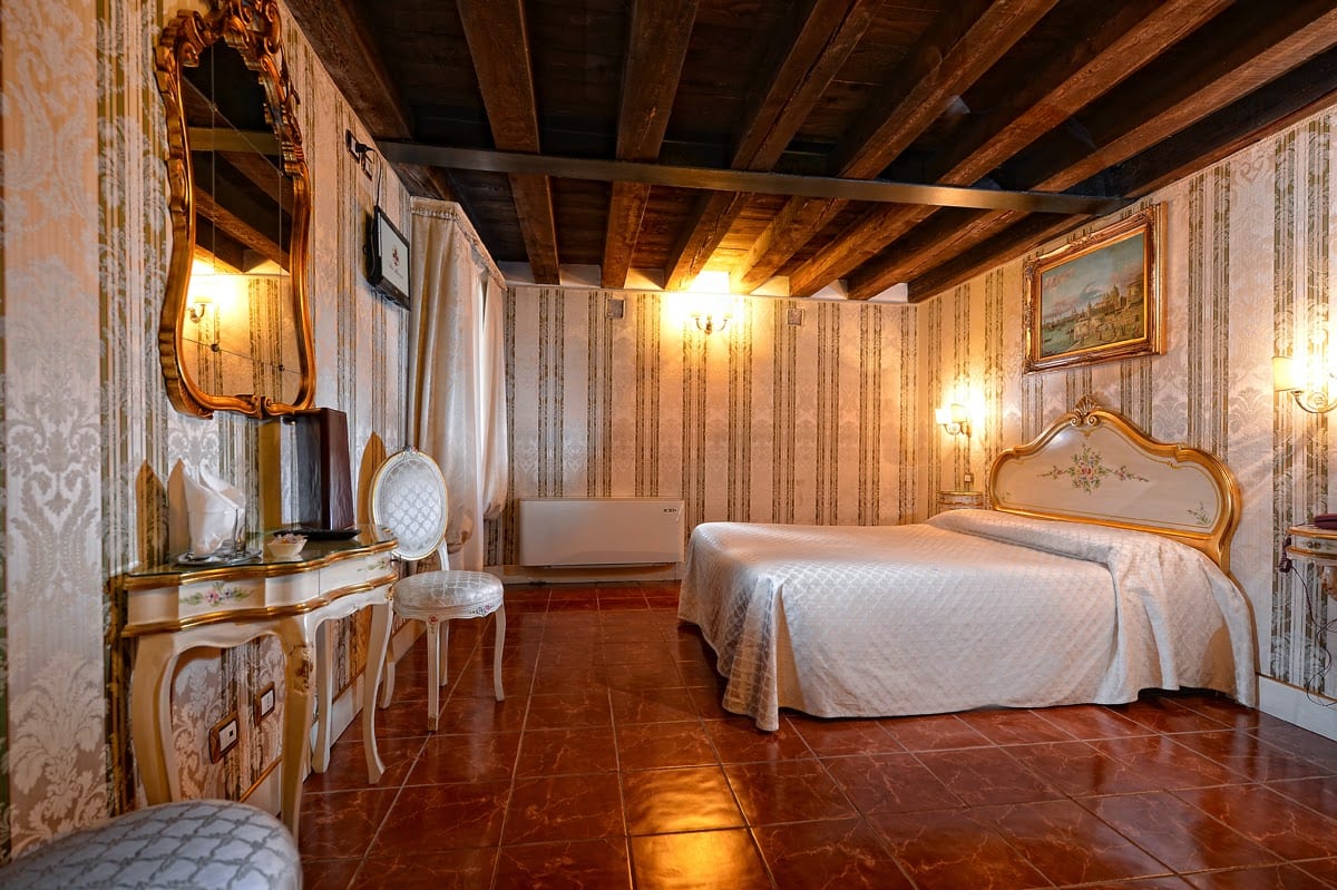 Hotel Residenza San Maurizio