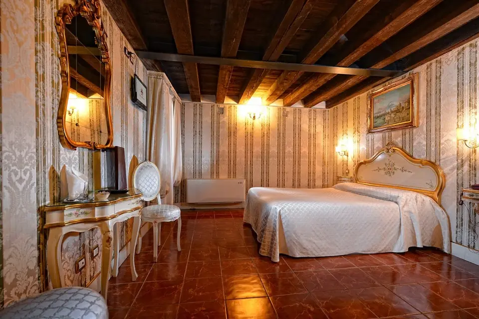 Hotel Residenza San Maurizio