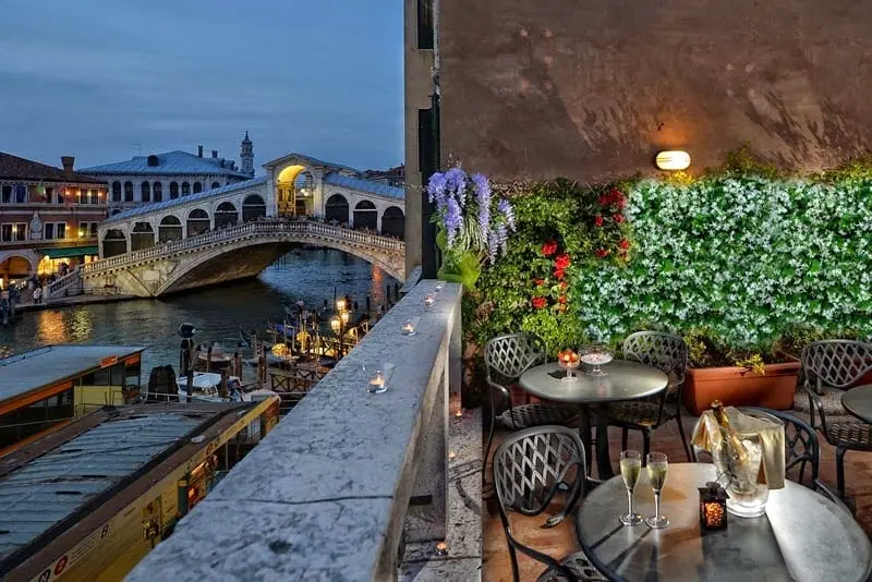 Hotel Rialto