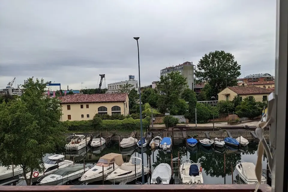 Hotel San Carlo