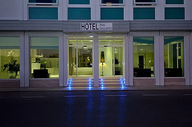 Hotel San Giuliano