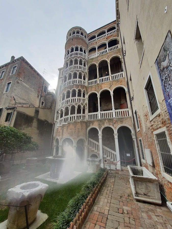Hotel San Luca Venezia