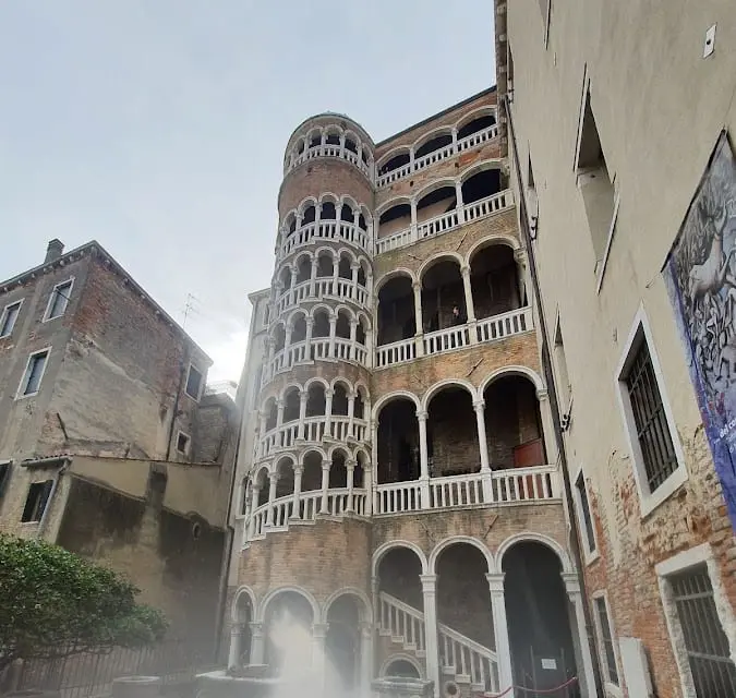 Hotel San Luca Venezia