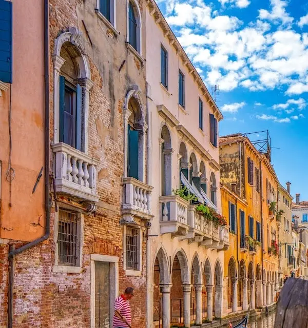 Hotel Tintoretto