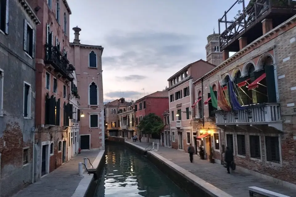 Hotel Tivoli Albergo