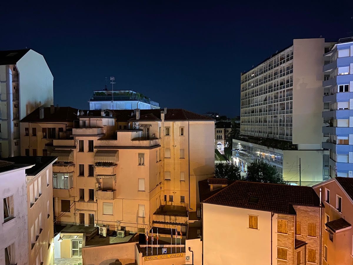 Hotel Venezia