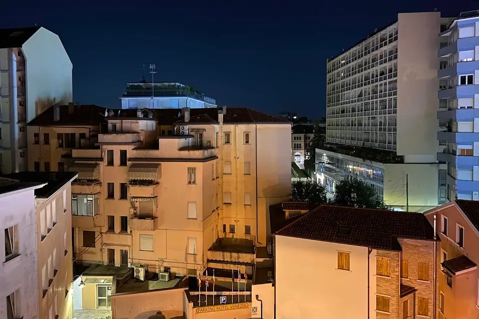 Hotel Venezia